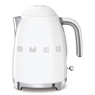 Czajnik elektryczny SMEG KL03WHEU