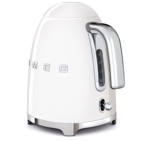 Czajnik elektryczny SMEG KL03WHEU
