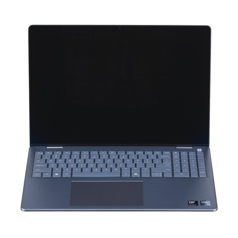 Dell 16-Plus-9052BLU Ultra 9 288V 16" WUXGA Touch 32GB SSD1TB BT BLKB FPR Win11 Blue (REPACK) 2Y