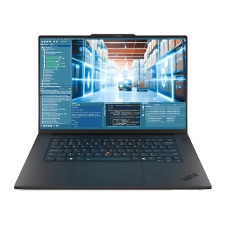Lenovo ThinkPad T1G G8 Ultra 9 285H 16.0"WUXGA IPS 500nits AG LBL 64GB LPDDR5X-7467 SSD2TB RTX 5070 8GB Cam 5Mpx + IR W11Pro Bla