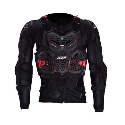 Ochraniacz ciała LEATT Body Protector 5.5 Evo rozmiar L (172-178cm)