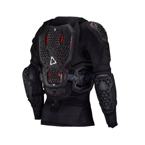 Ochraniacz ciała LEATT Body Protector 5.5 Evo rozmiar M (166-172cm)