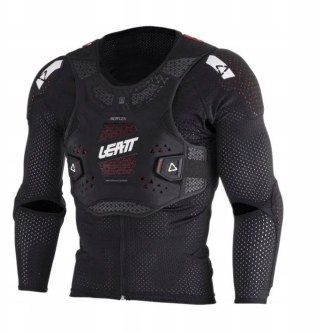 Ochraniacz ciała LEATT Body Protector ReaFlex rozmiar L, czarny