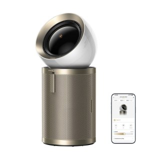 Oczyszczacz powietrza DreameAir Purifier PM10 złoty