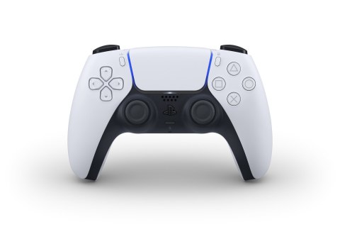 PlayStation 5 Slim Digital + Fortnite Rozkwitający Chaos (OUTLET)