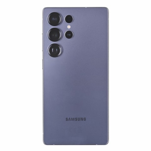 Samsung Galaxy S25 Ultra (S938) 12/512GB Titanium Silver Blue