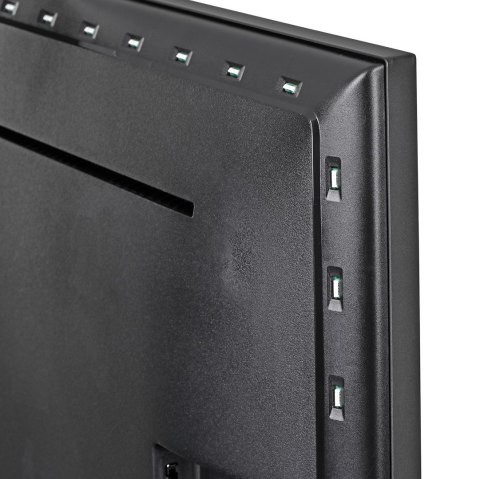 Telewizor Philips 43PUS9010/­12 QLED 43" 4K Ultra HD 120Hz Titan OS Dolby Atmos Ambilight Ciemnoszary