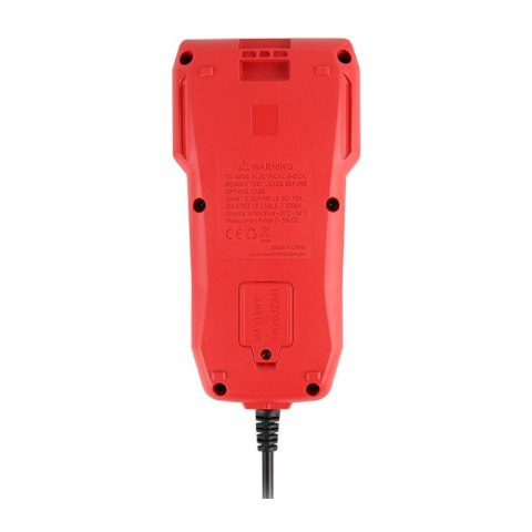 Tester baterii Uni-T UT675A