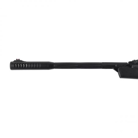 Wiatrówka Hatsan Optima Alpha 4,5 mm