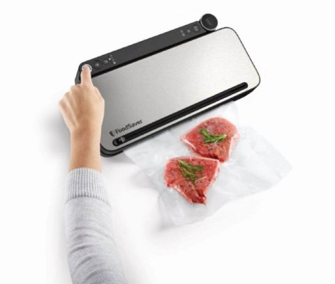Zgrzewarka próżniowa FoodSaver VS3190X