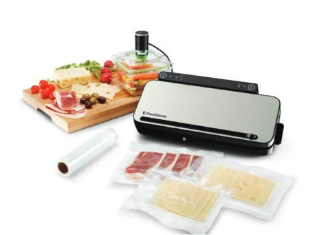 Zgrzewarka próżniowa FoodSaver VS3190X
