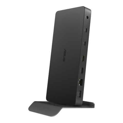 ASUS DC500 Triple 4K Thunderbolt™4 Dock 150Watt