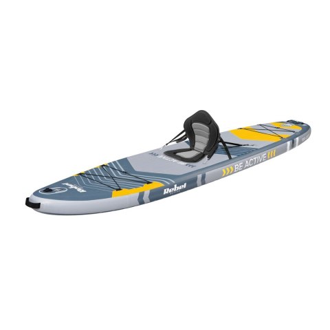 Deska SUP REBEL ACTIVE pompowana 350x81x15cm