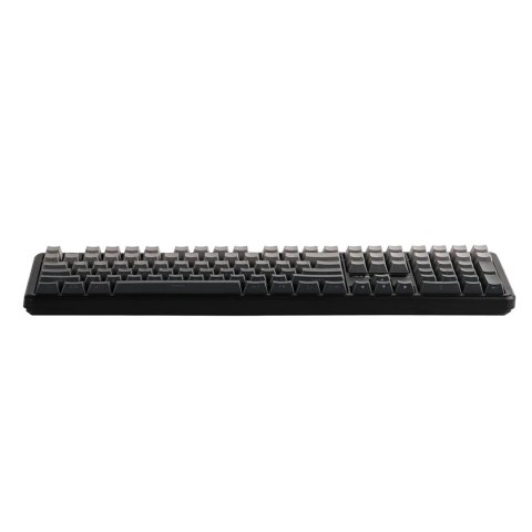 Klawiatura gasket F108 Gradient Grey NimbusV3 switch RGB AULA