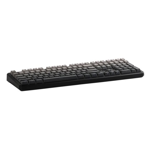 Klawiatura gasket F108 Gradient Grey NimbusV3 switch RGB AULA