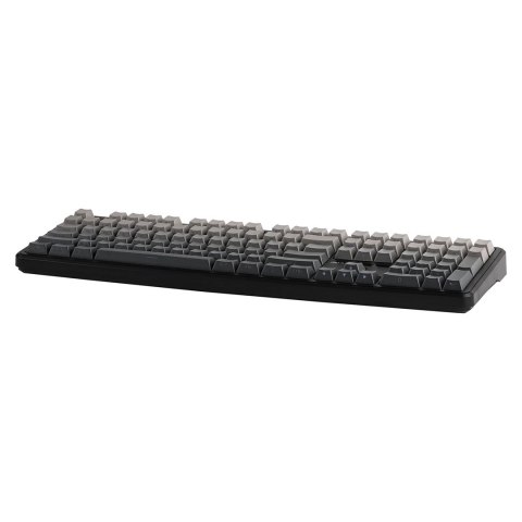 Klawiatura gasket F108 Gradient Grey NimbusV3 switch RGB AULA