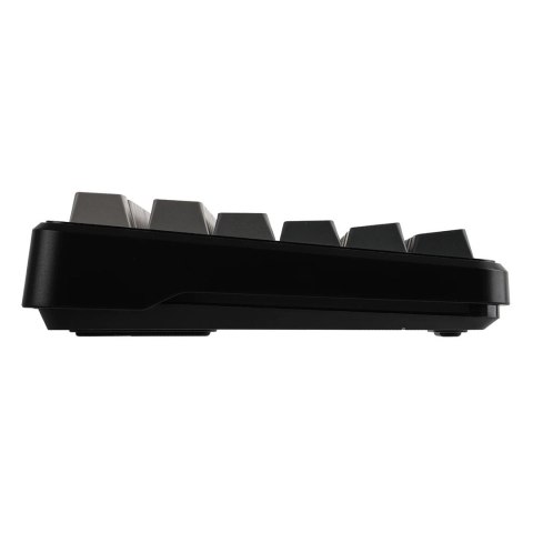 Klawiatura gasket F108 Gradient Grey NimbusV3 switch RGB AULA