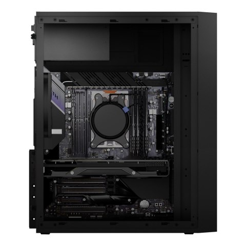 LOGIC OBUDOWA J23 PRO USB-C BLACK
