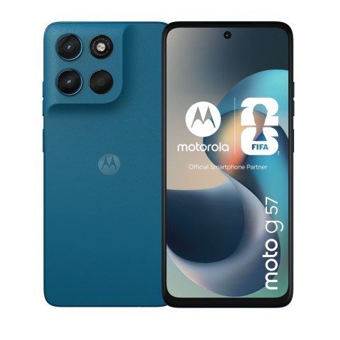 Motorola Moto G57 8/256GB 5G Corsair