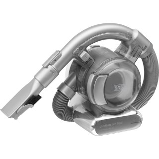 Odkurzacz akumulatorowy PD1820L-QW Black+Decker