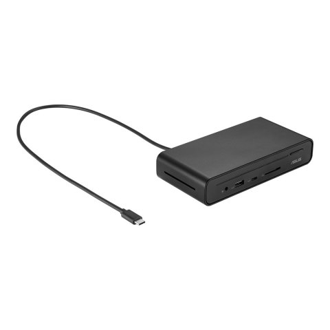 Stacja dokująca ASUS Triple Display USB-C Dock DC300