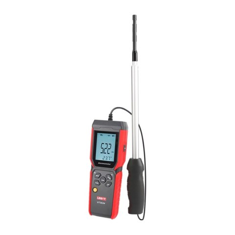 Anemometr Uni-T UT362H