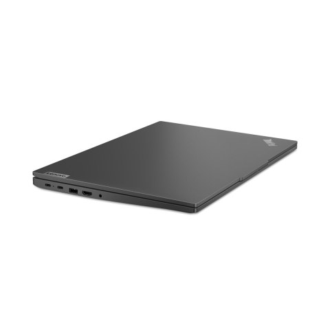 Lenovo ThinkPad E16 Gen 2 Ryzen 7 7735U 16"WUXGA Touch IPS AG 16GB SSD1TB BT BLKB FPR LAN W11Pro Graphite Black (REPACK) 2Y