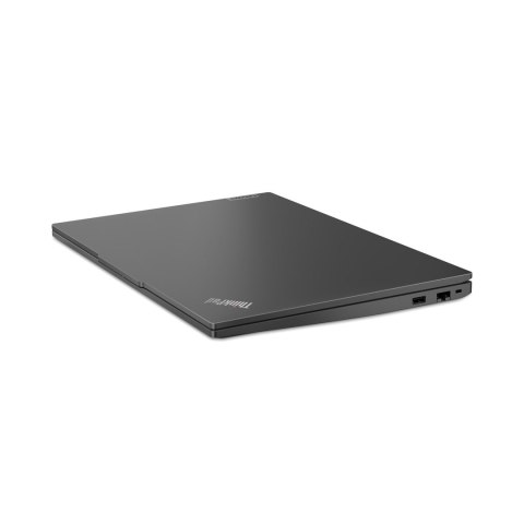 Lenovo ThinkPad E16 Gen 2 Ryzen 7 7735U 16"WUXGA Touch IPS AG 16GB SSD1TB BT BLKB FPR LAN W11Pro Graphite Black (REPACK) 2Y