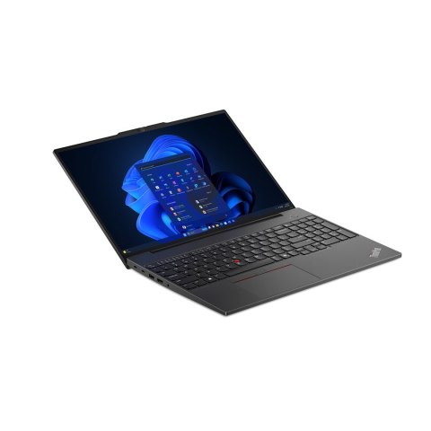 Lenovo ThinkPad E16 Gen 2 Ryzen 7 7735U 16"WUXGA Touch IPS AG 16GB SSD1TB BT BLKB FPR LAN W11Pro Graphite Black (REPACK) 2Y
