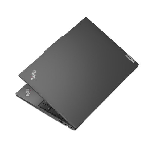 Lenovo ThinkPad E16 Gen 2 Ryzen 7 7735U 16"WUXGA Touch IPS AG 16GB SSD1TB BT BLKB FPR LAN W11Pro Graphite Black (REPACK) 2Y