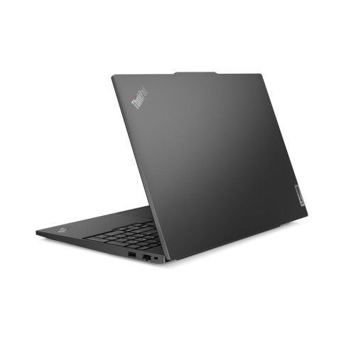 Lenovo ThinkPad E16 Gen 2 Ryzen 7 7735U 16"WUXGA Touch IPS AG 16GB SSD1TB BT BLKB FPR LAN W11Pro Graphite Black (REPACK) 2Y