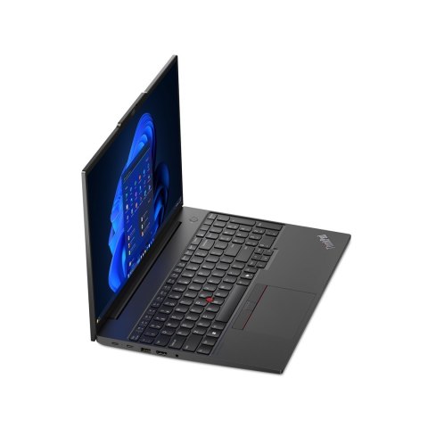 Lenovo ThinkPad E16 Gen 2 Ryzen 7 7735U 16"WUXGA Touch IPS AG 16GB SSD1TB BT BLKB FPR LAN W11Pro Graphite Black (REPACK) 2Y