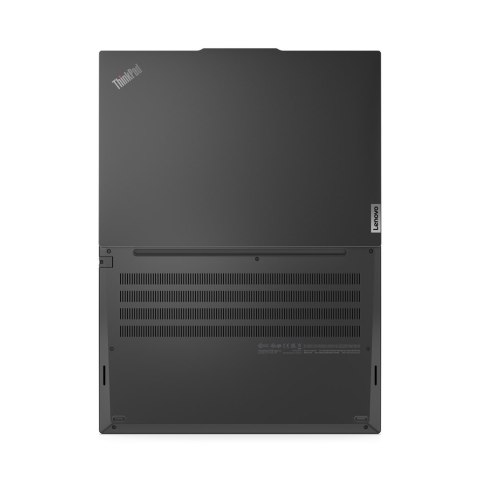Lenovo ThinkPad E16 Gen 2 Ryzen 7 7735U 16"WUXGA Touch IPS AG 16GB SSD1TB BT BLKB FPR LAN W11Pro Graphite Black (REPACK) 2Y