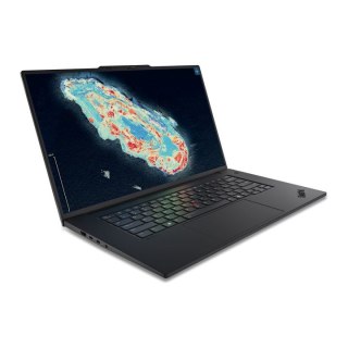 Lenovo ThinkPad P1 Gen 8 Ultra 7 265H 16"WUXGA IPS 500nits LBL AG 64GB LPDDR5X-7467 SSD1TB RTX PRO 2000_8GB Cam 5Mpx+IR 90Wh W11