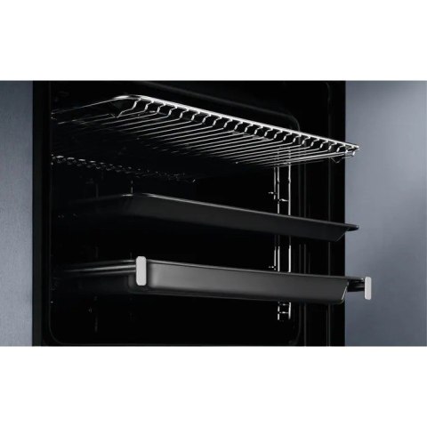 Piekarnik ELECTROLUX EOD3H50BK czarny