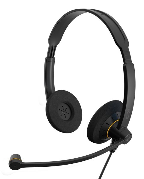 Słuchawki nauszne przewodowe Epos SC60 ML USB-A (OUTLET)
