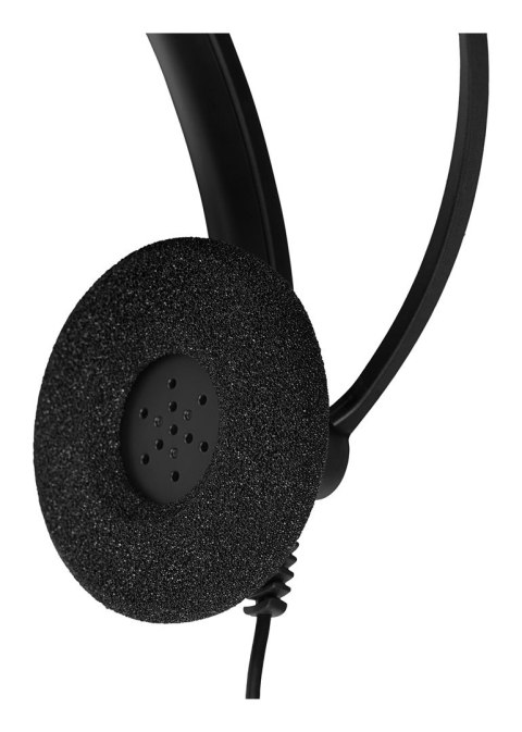 Słuchawki nauszne przewodowe Epos SC60 ML USB-A (OUTLET)
