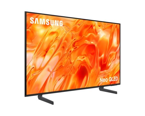 Telewizor 55" Samsung QE55QN70H