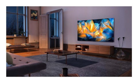 Telewizor 65" TCL 65C6KS