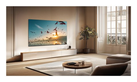 Telewizor 65" TCL 65P8K