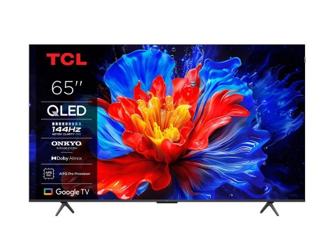 Telewizor 65" TCL 65P8K