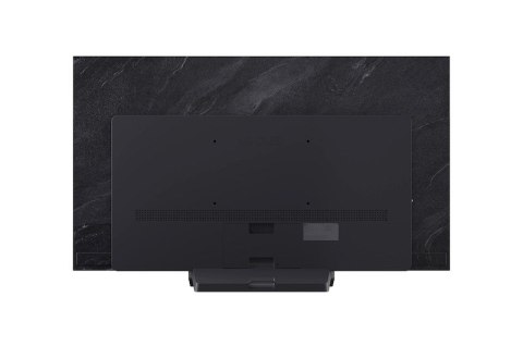 Telewizor LG OLED55C54LA OLED 55" 4K Ultra HD 120Hz WebOS Dolby Digital Czarny