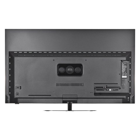 Telewizor Philips 55OLED810 OLED 55" 4K Ultra HD 120Hz Google TV Dolby Atmos Ambilight Szary