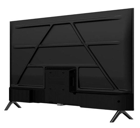 Telewizor TCL 40V5C QLED 40" Full HD Android TV Dolby Digital Plus DVB-T2 Czarny
