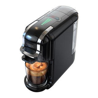 Ekspres kapsułkowy HIBREW H2B 5w1 (czarny)