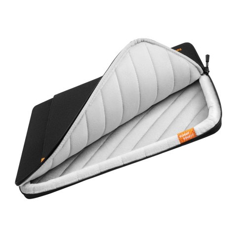 Etui na MacBook Neo TOMTOC Defender-A13 13" (czarne)