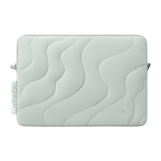 Etui na MacBook Neo TOMTOC Terra-A27 13" (niebieskie)