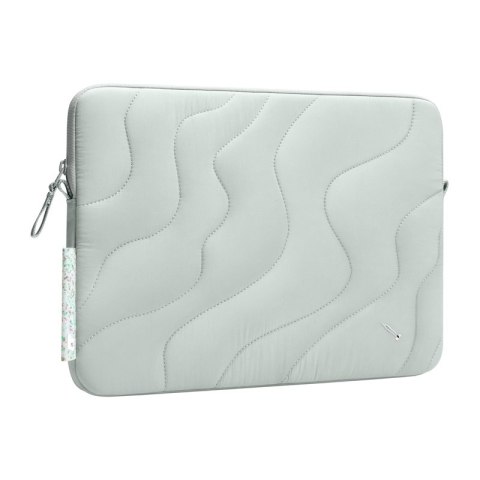 Etui na MacBook Neo TOMTOC Terra-A27 13" (niebieskie)