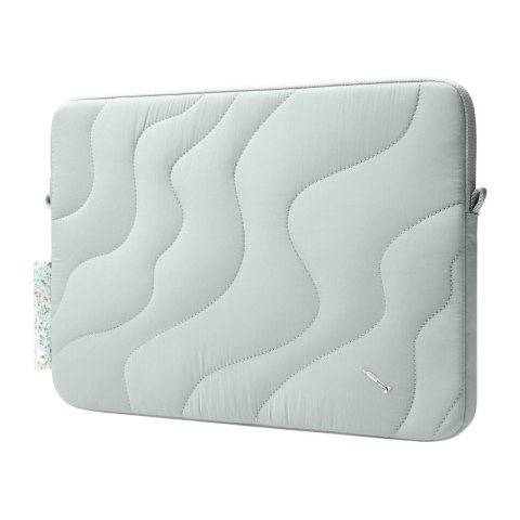 Etui na MacBook Neo TOMTOC Terra-A27 13" (niebieskie)
