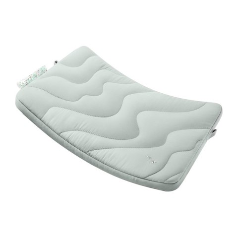 Etui na MacBook Neo TOMTOC Terra-A27 13" (niebieskie)